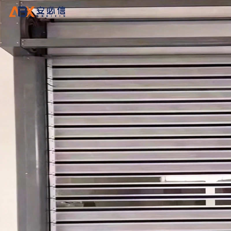 张家界雷达高速门